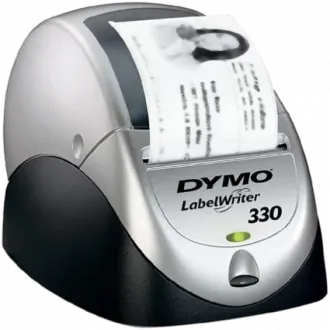 DYMO LabelWriter 330 Turbo Printers Drivers