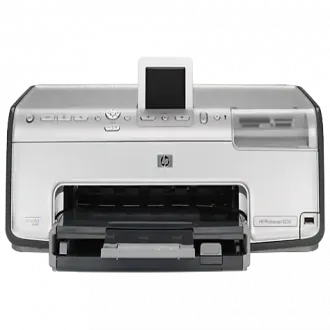 HP Photosmart 8200 Printer Series Driver