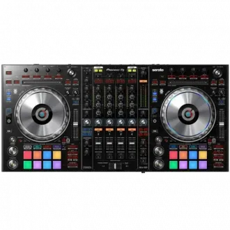 PIONEER DJ DDJ-SZ2 Drivers