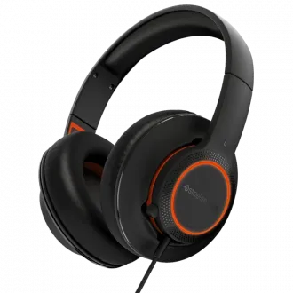 Steelseries Siberia 150 Headphone Drivers