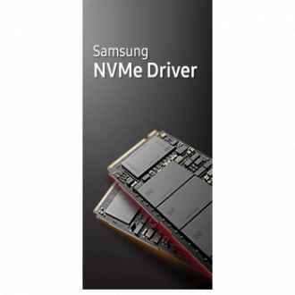 Samsung NVME Driver Windows 11 & 10 x64 [Download]