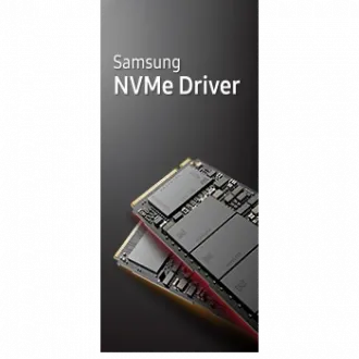 Samsung NVME Driver Windows 11 & 10 x64 [Download]