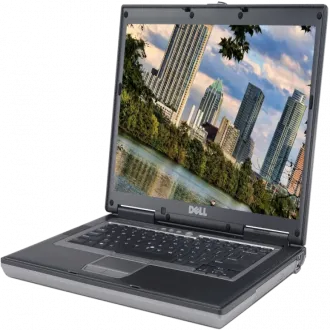 Dell Latitude D830 Drivers