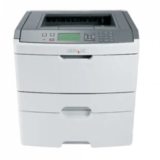 Lexmark E462dtn Printer Drivers