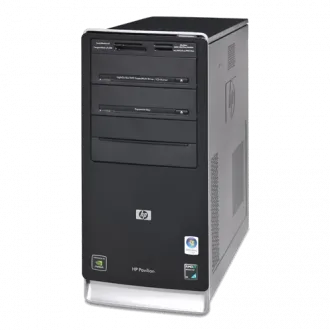 HP Pavilion a6719f Desktop Drivers & BIOS Download