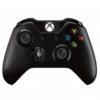 Microsoft Xbox One Controller Driver