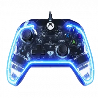 PDP Afterglow XBOX ONE Controller Driver 