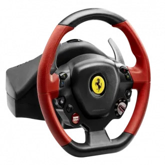 Thrustmaster Ferrari 458 Spider Bulk Driver