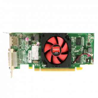 AMD Radeon HD 7470 Series Graphics Drivers