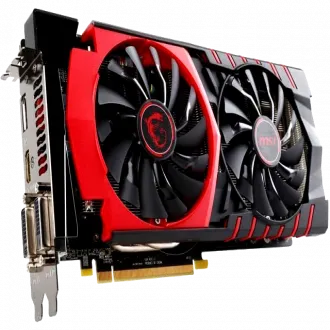 AMD Radeon R9 380 Drivers