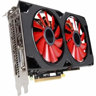 AMD Radeon RX 570 drivers for Windows 10 64-bit [Download]