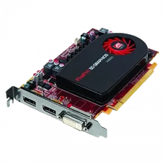 ATI Radeon HD 4800 Series Graphics Drivers