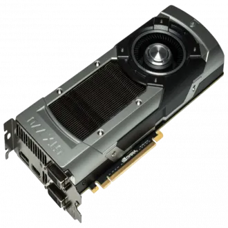 NVIDIA GeForce GTX 770 Drivers [DOWNLOAD]