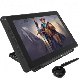 Huion Kamvas 13 Tablet Driver Download