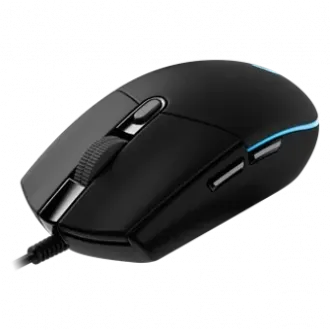 Logitech G203 Prodigy Gaming Mouse Drivers