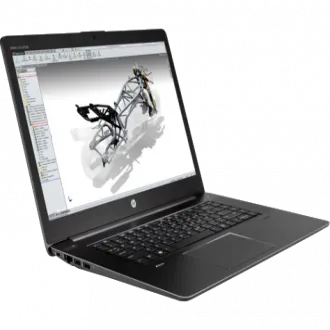 HP ZBook Studio G3 Mobile Workstation Drivers