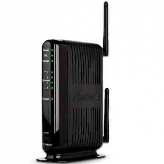 Actiontec GT784WN Wireless-N DSL Modem/Router Firmware