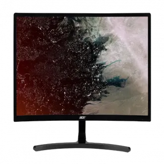 Acer ED242QR Widescreen LCD Monitor Drivers