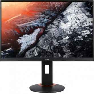 Acer XF270HU Cbmiiprx 27" Monitor Drivers