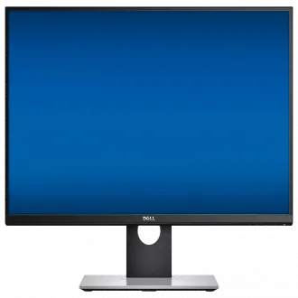 Dell S2716DG Monitor Driver