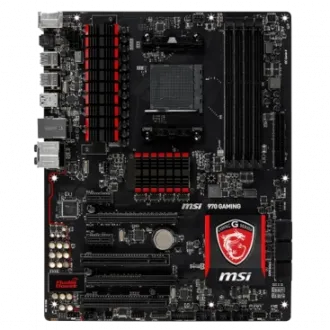 MSI 970 (MS-7693) Gaming Motherboard Drivers