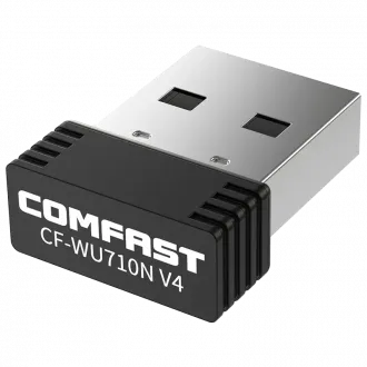 COMFAST CF-WU710N V4 WiFi Adapter Drivers