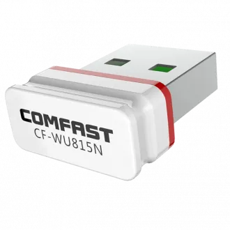 COMFAST CF-WU815N WiFi Adapter Drivers