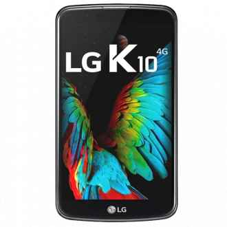 LG K10 LTE K420ds USB Drivers