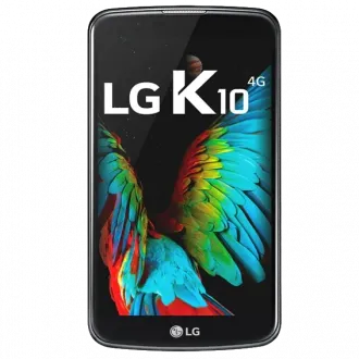 LG K10 LTE K420ds USB Drivers