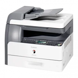 Canon iR 1024F Printer Drivers