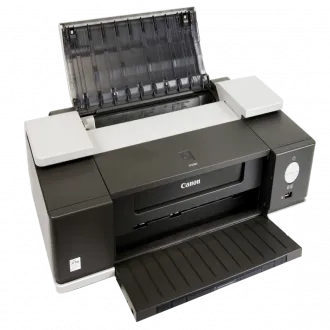 Canon PIXMA iX5000 Printer Driver