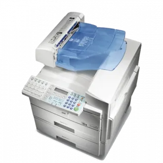 Lanier LF311 Copier/Fax/Printer Driver