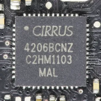 Cirrus Logic Cs4206b Driver Windows 10/11