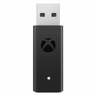 Xbox Wireless Adapter for Windows Drivers