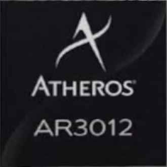 Qualcomm Atheros AR3012 Bluetooth Adapter Drivers