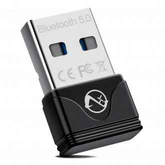 Zexmte USB Bluetooth 5.3 Adapter Drivers (1A2272484338)
