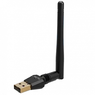 FayTun 1200AC Wireless USB WiFi Adapter Driver Download