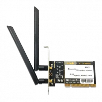 Qualcomm Atheros AR922X Wireless Network Driver Windows 11/10