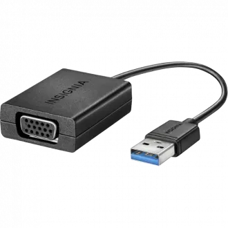 Insignia USB to VGA Adapter Driver (NS-PU96203)