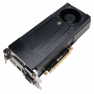 NVIDIA GeForce GTX 660 Driver (Windows 11 & 10)