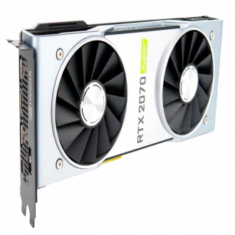 NVIDIA GeForce RTX 2070 Super Driver