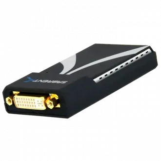 Sabrent USB-1612 USB to DVI Adapter Drivers