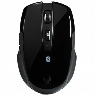 Blackweb Wireless Bluetooth Mouse (BWB15HO213)