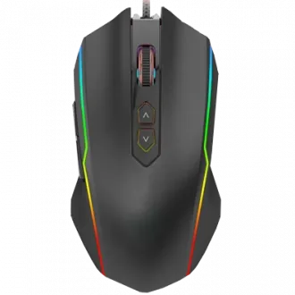 Easterntimes Tech T16 Wired Gaming Mouse Drivers