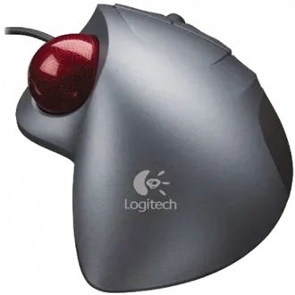 Logitech Trackman Wheel Mouse Driver