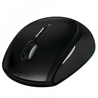 Microsoft Wireless Mouse 5000 Driver 