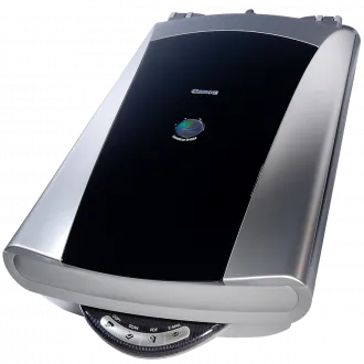 Canon CanoScan 8400F Flatbed Scanner Drivers