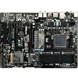 ASRock 970 Extreme3 Motherboard Drivers