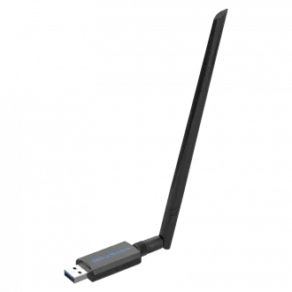 BlueShadow AC1200 USB WiFi Adapter Driver