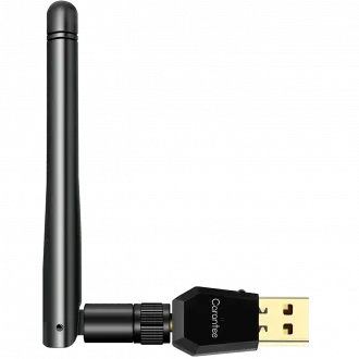 CARANTEE 1200AC/1200mbps Wireless USB WiFi Adapter Driver Download